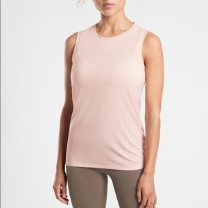 Athleta Vital Essence 2.0 Tank sz S